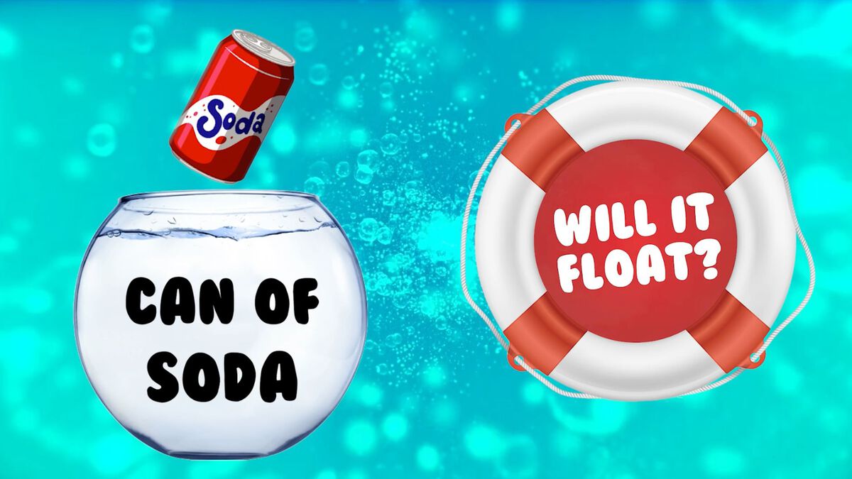 Will it Float? image number null